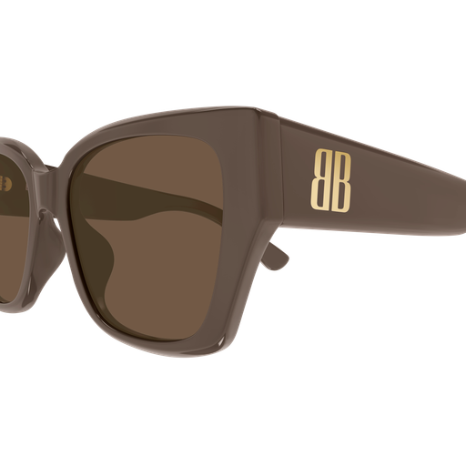 Balenciaga Sunglasses BB0474S 004