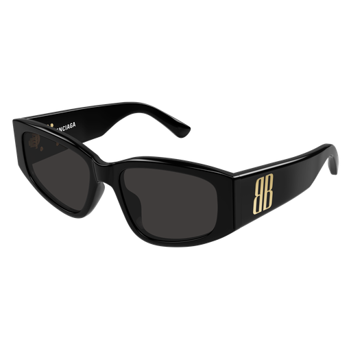 Balenciaga Sunglasses BB0475S 001