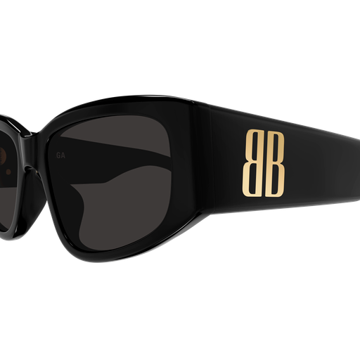Balenciaga Sunglasses BB0475S 001