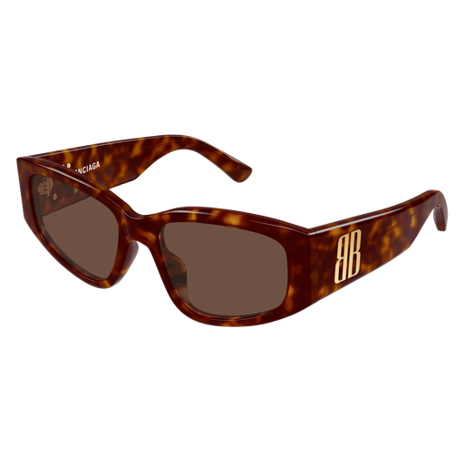 Balenciaga Sunglasses BB0475S 002