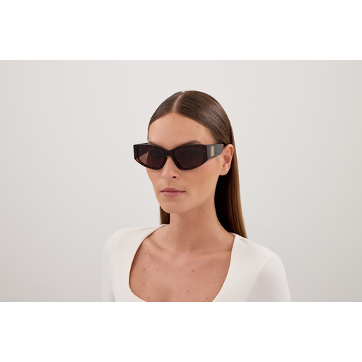Balenciaga Sunglasses BB0475S 002