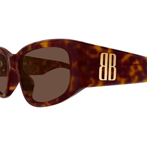 Balenciaga Sunglasses BB0475S 002