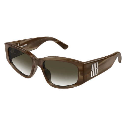 Balenciaga Sunglasses BB0475S 003