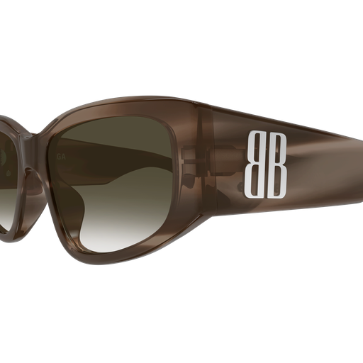 Balenciaga Sunglasses BB0475S 003