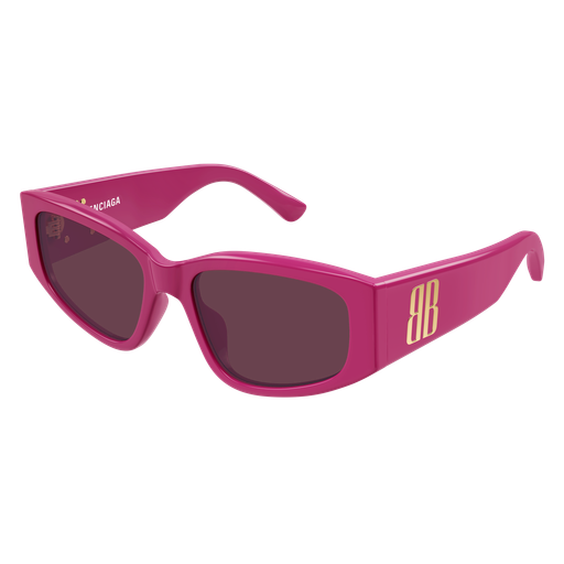 Balenciaga Sunglasses BB0475S 004