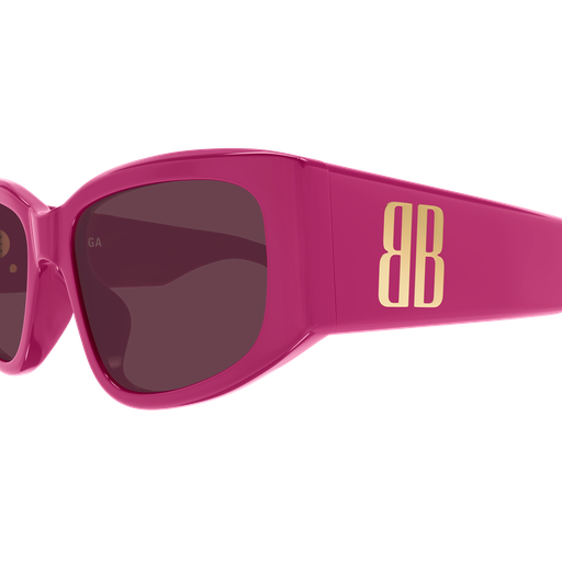 Balenciaga Sunglasses BB0475S 004