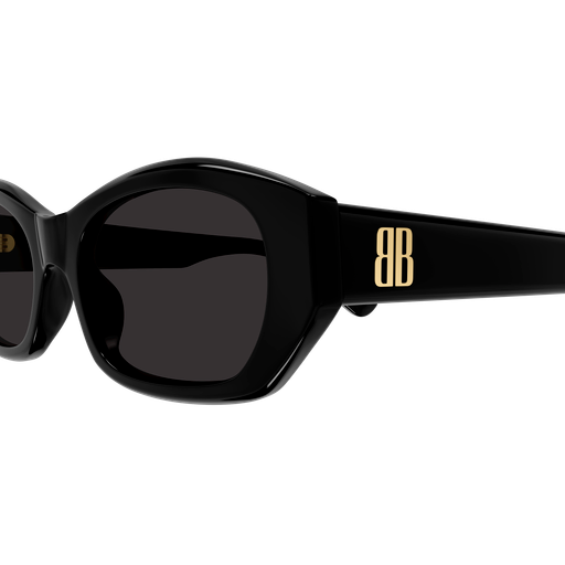 Balenciaga Sunglasses BB0476S 001