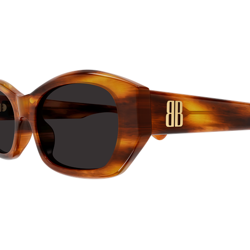 Balenciaga Sunglasses BB0476S 002