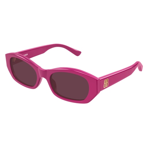 Balenciaga Sunglasses BB0476S 004