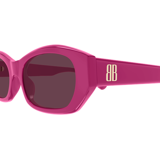 Balenciaga Sunglasses BB0476S 004