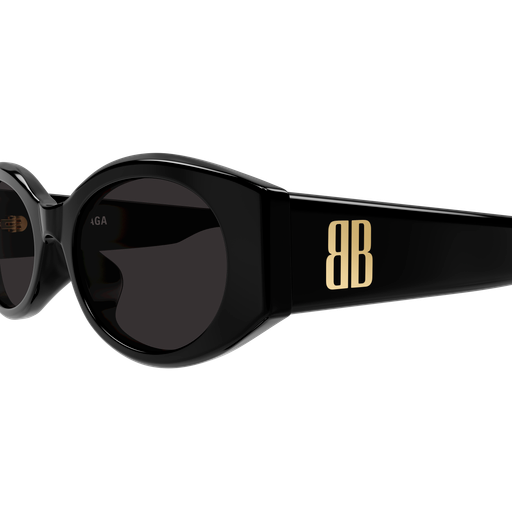 Balenciaga Sunglasses BB0477SA 001