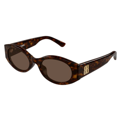 Balenciaga Sunglasses BB0477SA 002