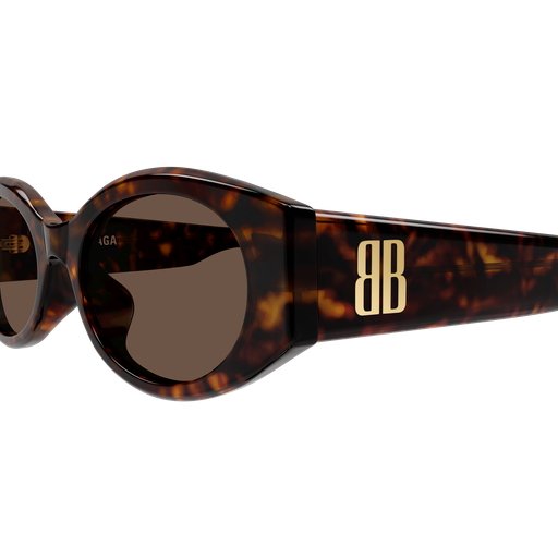 Balenciaga Sunglasses BB0477SA 002