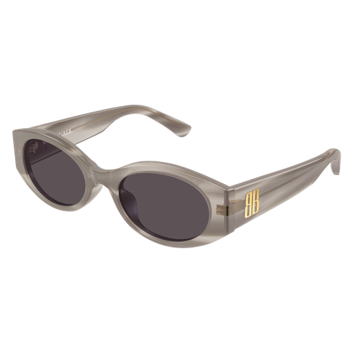 Balenciaga Sunglasses BB0477SA 003