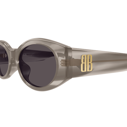 Balenciaga Sunglasses BB0477SA 003