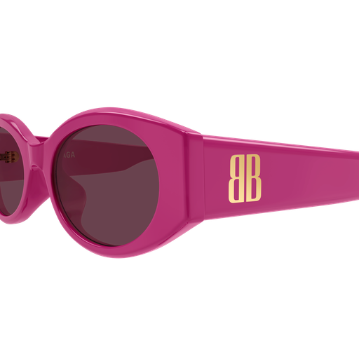 Balenciaga Sunglasses BB0477SA 004