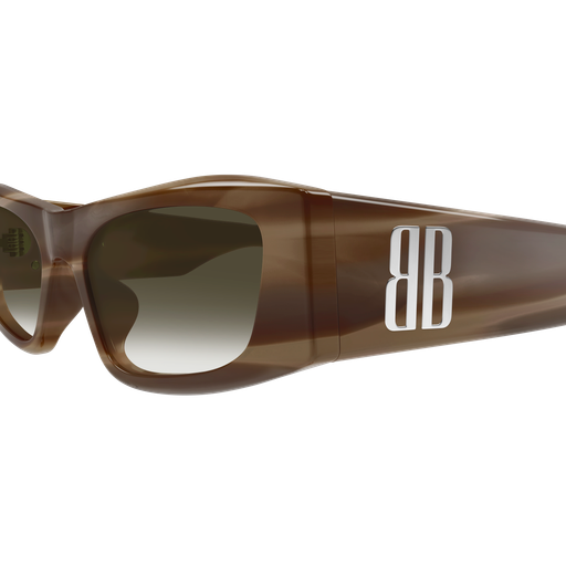 Balenciaga Sunglasses BB0478S 003