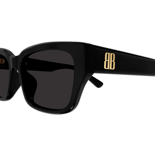 Balenciaga Sunglasses BB0480SK 001