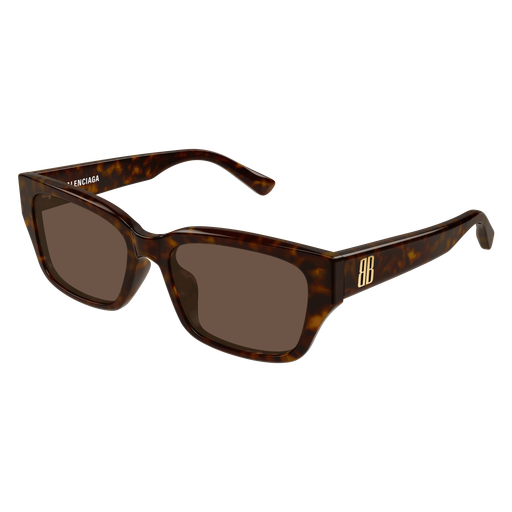 Balenciaga Sunglasses BB0480SK 002