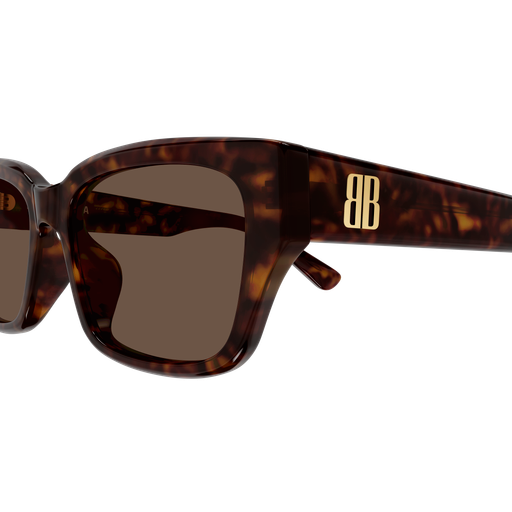 Balenciaga Sunglasses BB0480SK 002