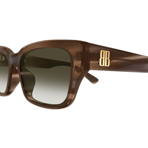 Balenciaga Sunglasses BB0480SK 003