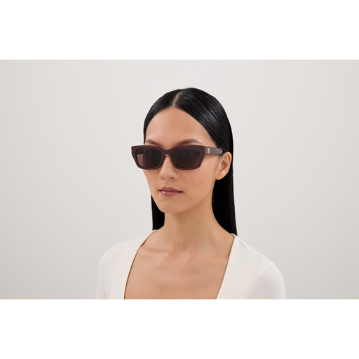 Balenciaga Sunglasses BB0480SK 004