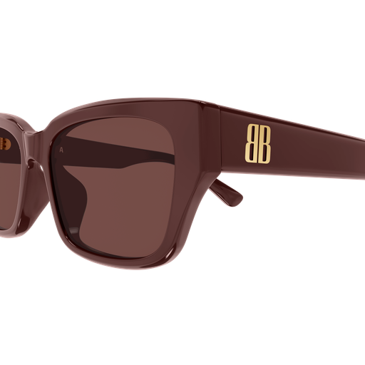 Balenciaga Sunglasses BB0480SK 004