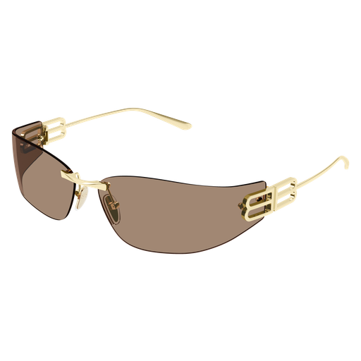 Balenciaga Sunglasses BB0484S 004