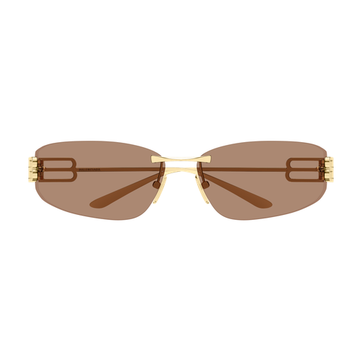 Balenciaga Sunglasses BB0484S 004