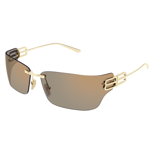Balenciaga Sunglasses BB0485SA 002