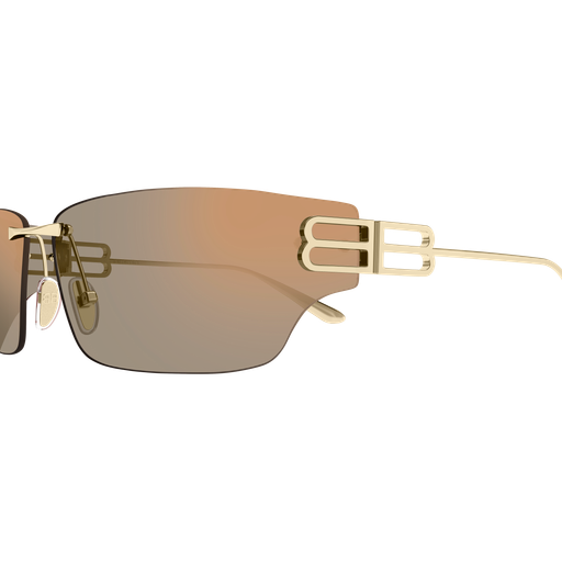 Balenciaga Sunglasses BB0485SA 002