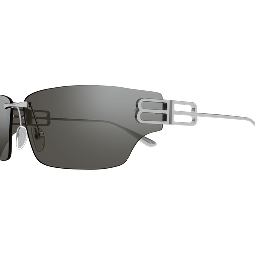 Balenciaga Sunglasses BB0485SA 003