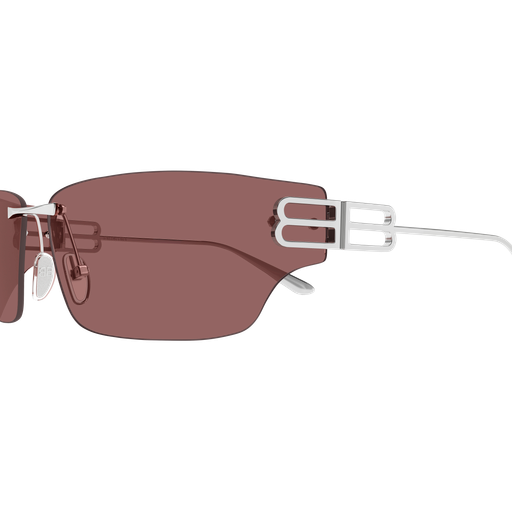 Balenciaga Sunglasses BB0485SA 004