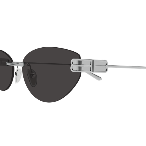 Balenciaga Sunglasses BB0486S 001