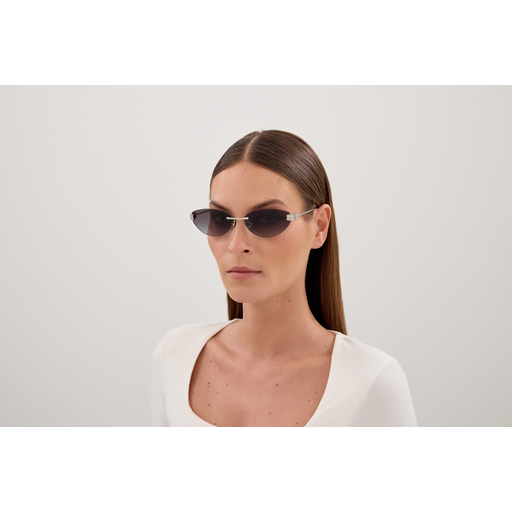 Balenciaga Sunglasses BB0486S 002