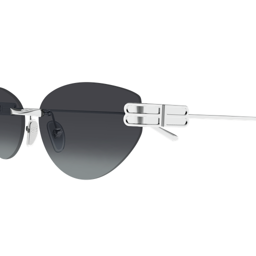 Balenciaga Sunglasses BB0486S 002