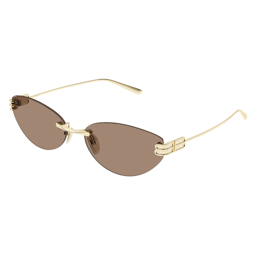 Balenciaga Sunglasses BB0486S 004