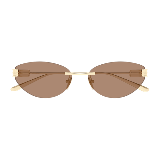 Balenciaga Sunglasses BB0486S 004
