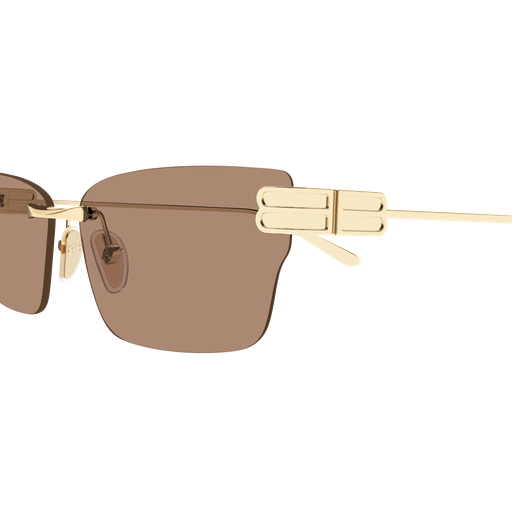 Balenciaga Sunglasses BB0487S 004