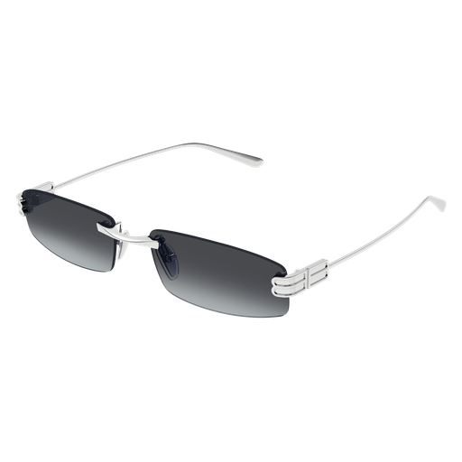 Balenciaga Sunglasses BB0488S 002