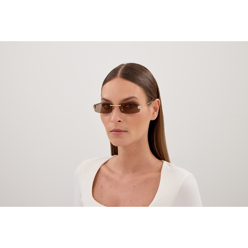 Balenciaga Sunglasses BB0488S 003