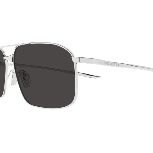 Balenciaga Sunglasses BB0492S 001