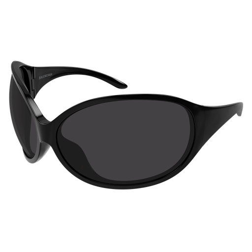 Balenciaga Sunglasses BB0502S 001