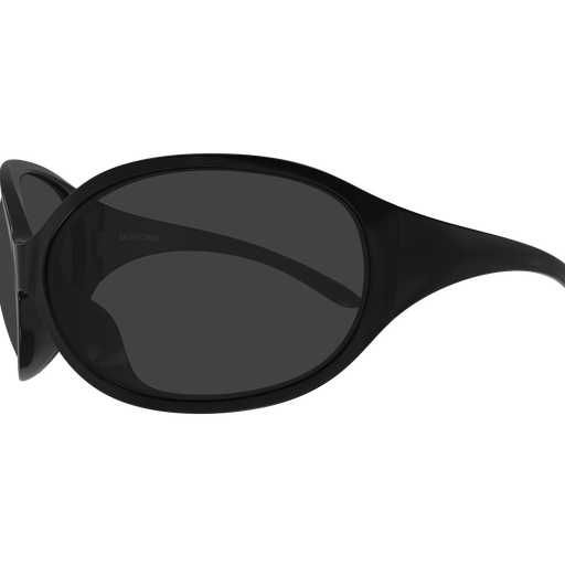 Balenciaga Sunglasses BB0502S 001