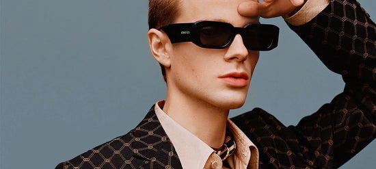 Gucci eyewear 2023 | LookerOnline