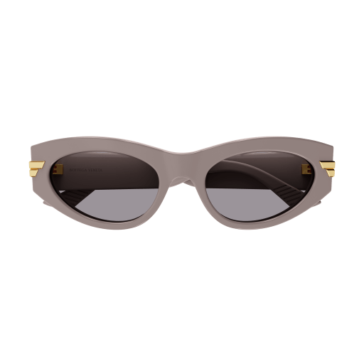 Bottega Veneta BV1212S 006 - Pink Sunglasses for Woman Bottega Veneta BV1212S 006 - Pink Sunglasses for Woman