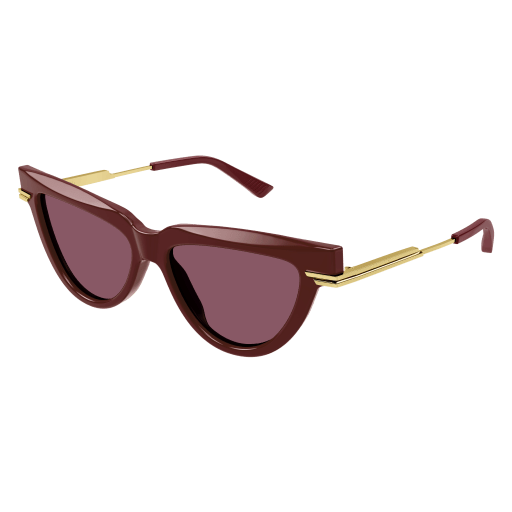 Shop BOTTEGA VENETA 2023 SS Sunglasses (744687VBL802156