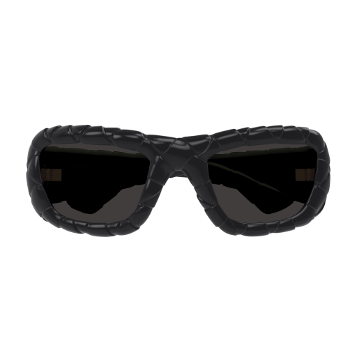 Bottega Veneta BV1303S 008 - Green Sunglasses for Woman Bottega Veneta BV1303S 008 - Green Sunglasses for Woman