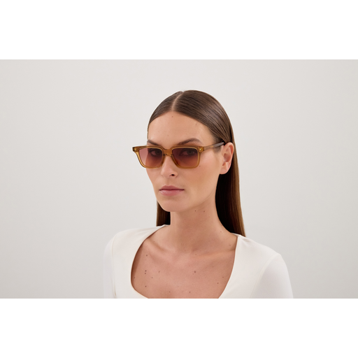 Bottega Veneta BV1363S 006 - Sunglasses for Man and Woman