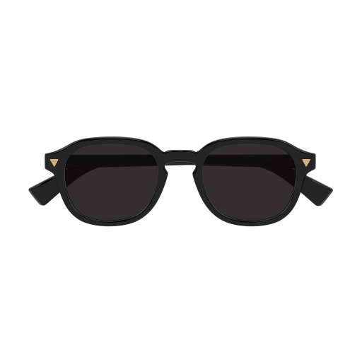 Bottega Veneta BV1364S 001 - Sunglasses for Man - LookerOnline Bottega Veneta BV1364S 001 - Sunglasses for Man - LookerOnline